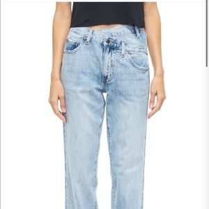 Pistola Criss Criss Denim